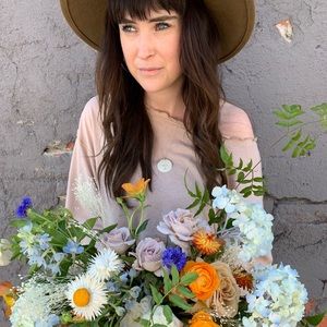 Meet your Posher, Morgan